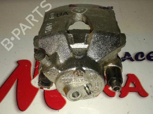 Right front brake caliper SEAT LEON (1P1) 1.2 TSI | BP16397535M104 