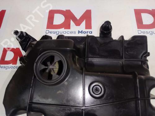Air filter box LAND ROVER RANGE ROVER EVOQUE (L538)  | BP22902368M87 