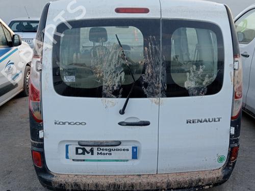 Alternator RENAULT KANGOO III Box Body/MPV  | BP36296763M7  - Image 10