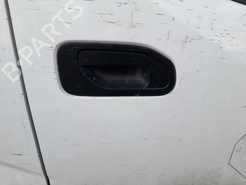 Used Front right exterior door handle NISSAN NV200 / EVALIA Bus [2010-2025]  13541400