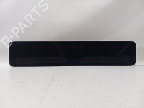 Used Instrument cluster MERCEDES-BENZ B-CLASS Sports Tourer (W247) B 200 d 4-matic (247.013) (150 hp) 28424051