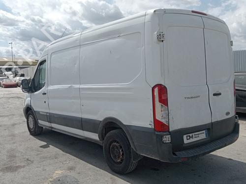 Rear axle FORD TRANSIT Van (FA_ _) | BP40499689M2 - Image 9