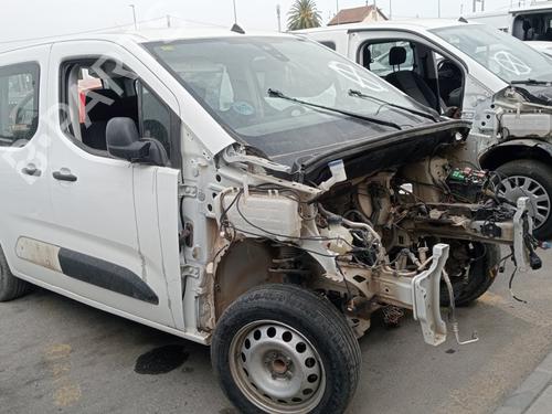 Front left window mechanism CITROËN BERLINGO Box Body/MPV (K9)  | BP37408132C22  - Image 6