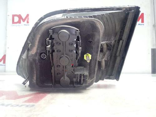 Left tailgate light FIAT STILO Multi Wagon (192_) 1.9 JTD | BP14129225C79 