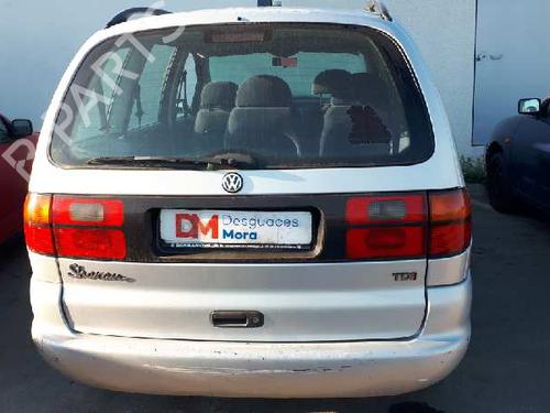 Right front window switch VW SHARAN (7M8, 7M9, 7M6)  | BP30371384I26 