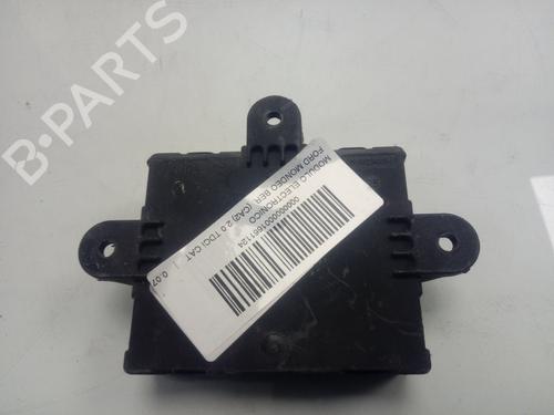 Electronic module FORD MONDEO IV (BA7) 2.0 TDCi | BP17367859M83 