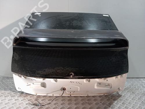 Used Tailgate Tailgate CITROËN C4 Coupe (LA_) 2.0 HDi (136 hp) 33964987 33964987