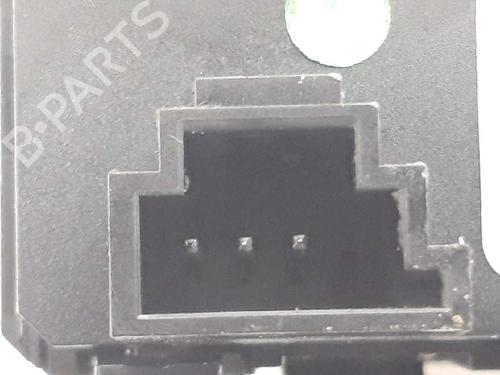 Warning switch MERCEDES-BENZ C-CLASS (W204)  | BP16697497I22 
