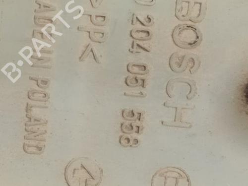 Brake master cylinder RENAULT KANGOO (KC0/1_) | BP16558862M77