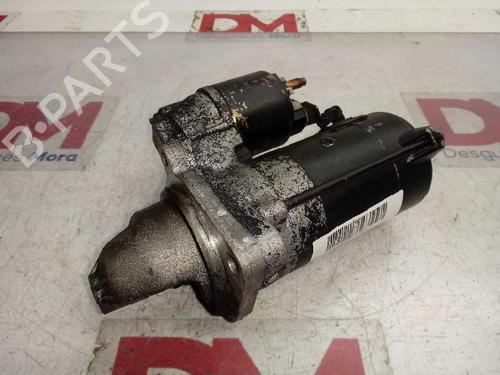 Used Starter BMW 5 (E39) 528 i (193 hp) 12657345
