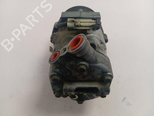 AC compressor OPEL ASTRA H (A04) 1.4 (L48) | BP28598687M34