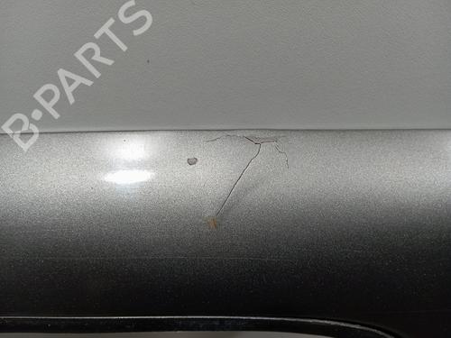 Left rear door FORD RANGER (ER, EQ, R_) 2.5 TD 4x4 | BP22420198C4 