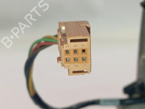 Left mirror CITROËN C-ELYSEE (DD_) | BP30400600C26