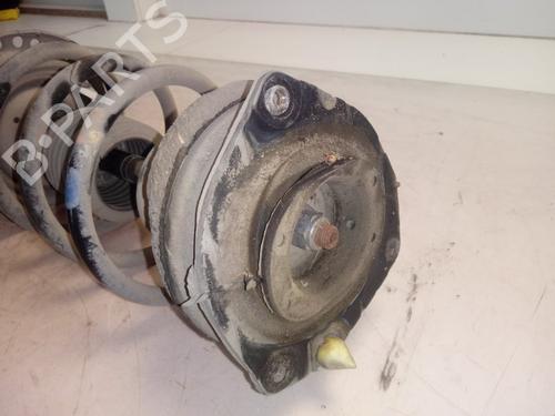 Right front shock absorber RENAULT MEGANE II Coupé-Cabriolet (EM0/1_)  | BP16061424M17 
