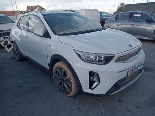 Tailgate KIA STONIC (YB) 1.2 CVVT | BP35794615C6 - Image 7