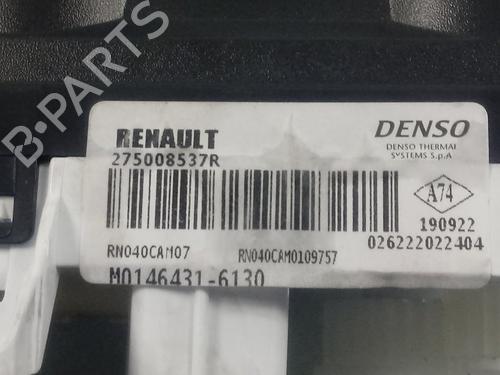 Climate control RENAULT EXPRESS Box Body/MPV 1.5 Blue dCi 95 (F6AB) | BP29410195I5 