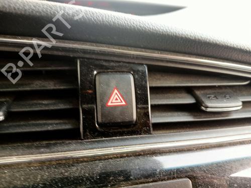 Used Warning switch KIA CEE'D (JD) [2012-2018]  30373403