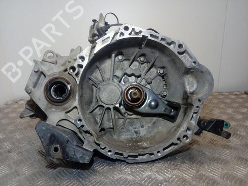 Used Gearbox HYUNDAI i30 (GD) [2011-2025]  16492268