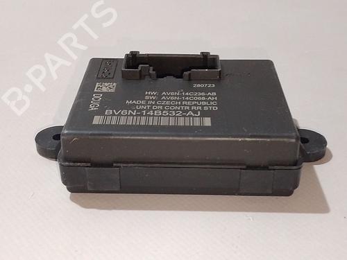 Electronic module FORD FOCUS III 1.6 EcoBoost | BP40105060M83 - Image 4