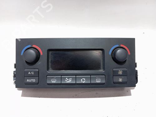Used Climate control PEUGEOT 207 (WA_, WC_) [2006-2015]  28962799