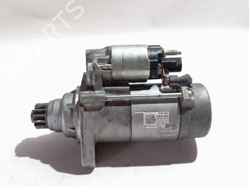 Starter SKODA OCTAVIA IV (NX3, NN3, PV3) 2.0 TDi | BP37489413M8 - Image 2