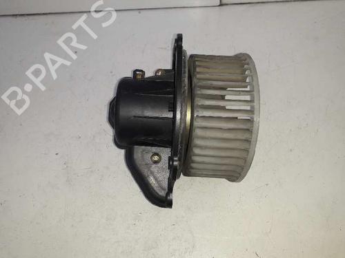 Heater blower motor OPEL FRONTERA A (U92) 2.8 TD (5BMWL4, 5BSUD2) | BP14129521M62 