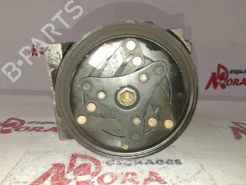 AC compressor FIAT PUNTO Hatchback Van (188_) 1.2 60 | BP12677711M34 