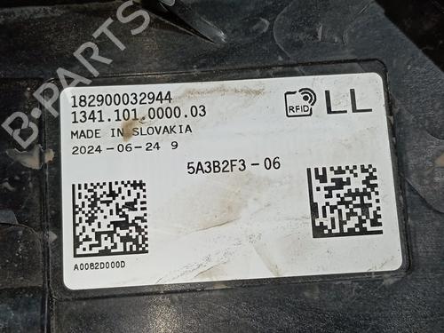 Left headlight BMW 4 Convertible (G23, G83) 420 d Mild-Hybrid | BP29376644C28 
