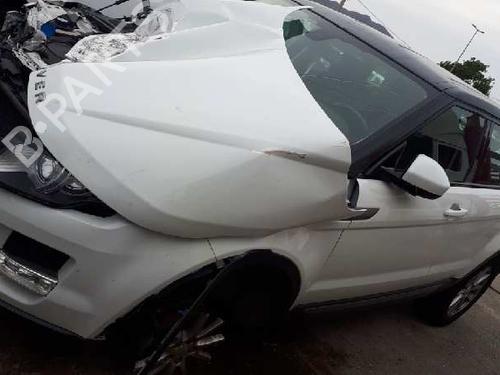 Horn LAND ROVER RANGE ROVER EVOQUE (L538) | BP16996382E13