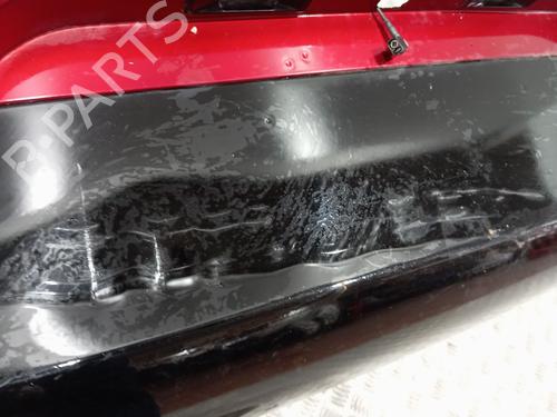 Bagtil kofangere MAZDA 3 Hatchback (BP) SKYACTIV-X M Hybrid | BP36859500C8 - Image 4