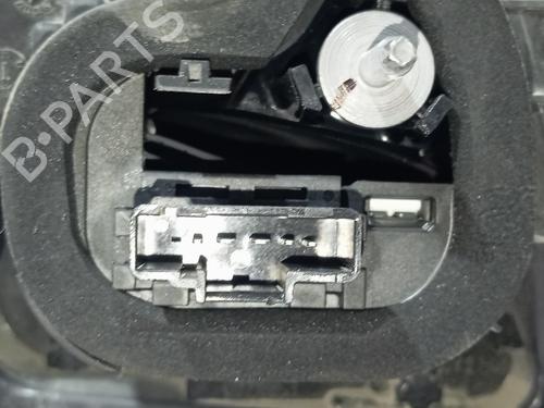 Left taillight CITROËN C4 III (BA_, BB_, BC_) 1.2 PureTech 130 (BAHNSA, BAHNSB) | BP40087608C34 - Image 3