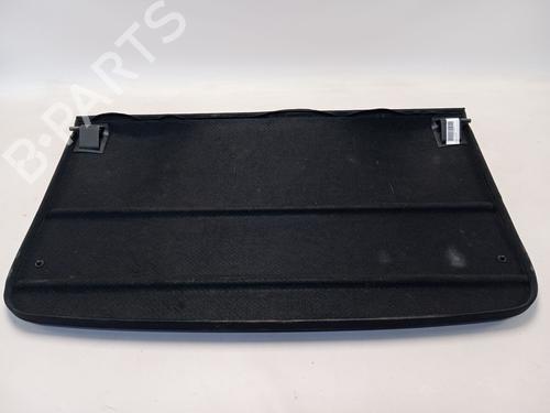 Rear parcel shelf MERCEDES-BENZ C-CLASS Coupe (CL203) C 180 Kompressor (203.746) | BP26128452C85 