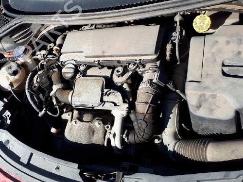 Rear right exterior door handle PEUGEOT 207 (WA_, WC_) | BP17905278C130