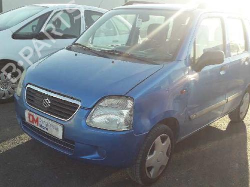 Køler SUZUKI WAGON R+ (MA)  | BP12653355M31 