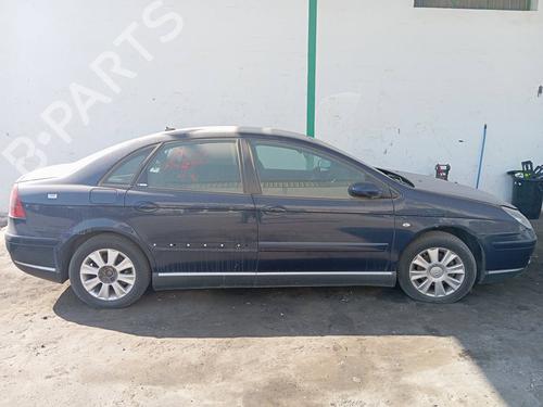 Right rear brake caliper CITROËN C5 II (RC_)  | BP26619740M106 