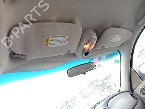 Rear parcel shelf CHRYSLER PT CRUISER (PT_) 2.0 | BP19132138C85