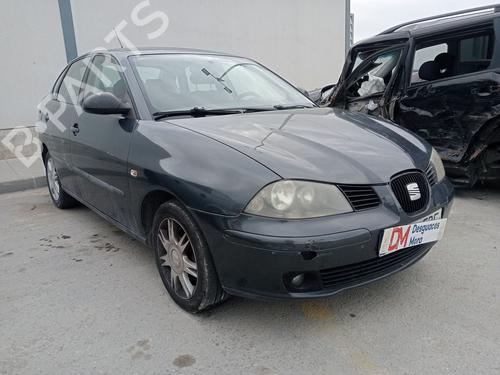 Left headlight SEAT CORDOBA (6L2) 1.4 TDI | BP32508137C28  - Image 9