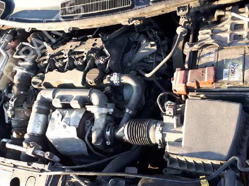 Starter FORD FIESTA VI (CB1, CCN) 1.6 TDCi | BP12662031M8