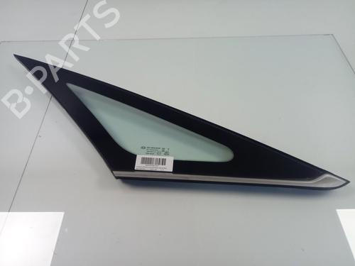 Used Front left quarter glass KIA CARENS IV 1.7 CRDi (116 hp) 16916188
