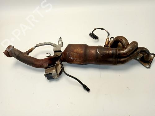 Catalyst BMW 1 (E87) 130 i | BP23662003M10 
