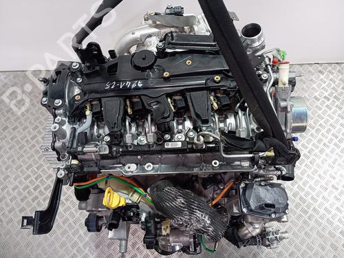 Engine NISSAN INTERSTAR Van (X62B)  | BP36910919M1  - Image 13