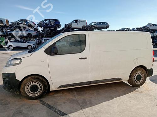 Left front driveshaft CITROËN JUMPY III Bus (V_)  | BP22649052M38  - Image 10