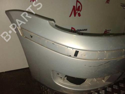 Front bumper VW POLO (6N2)  | BP16500455C7 