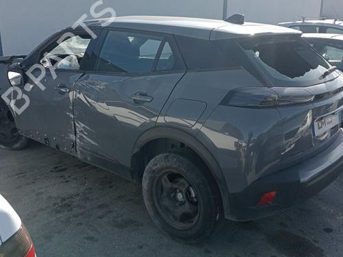 Starter PEUGEOT 2008 II (UD_, US_, UY_, UJ_, UR_, UC_)  | BP29400648M8 
