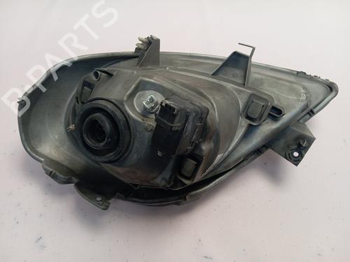 Højre forlygte NISSAN PRIMASTAR Van (X83) | BP30685115C29