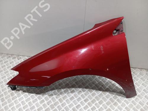 Forskærm venstre RENAULT LAGUNA III (BT0/1) [2007-2015]  31622818