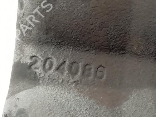 Left front brake caliper NISSAN CABSTAR E (TL_, VL_)  | BP24053476M105 