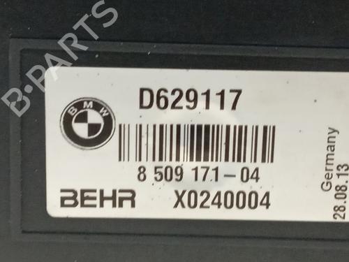 Air vent BMW 5 (F10) 520 d | BP24126939I21 