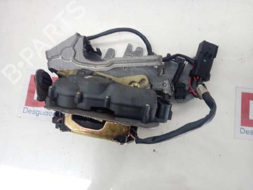 Used Rear left lock CHRYSLER VOYAGER IV (RG, RS) 3.3 (174 hp) 12660642