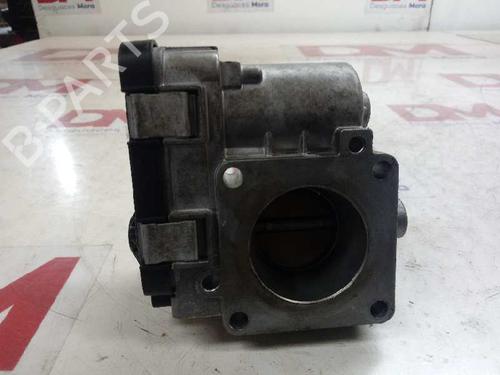 Throttle body FIAT 500 C (312_)  | BP12937734M82 